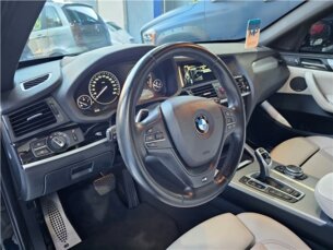 Foto 7 - BMW X4 X4 3.0 xDrive35i M Sport automático