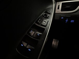 Foto 9 - Hyundai i30 I30 GLS 1.8 16v MPI (Aut) C180 automático
