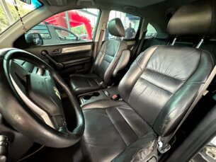 Foto 8 - Honda CR-V CR-V 2.0 16V 4X4 EXL (aut) automático