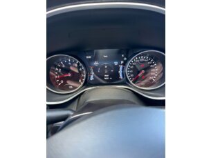 Foto 7 - Jeep Compass Compass 2.0 Longitude (Aut) automático