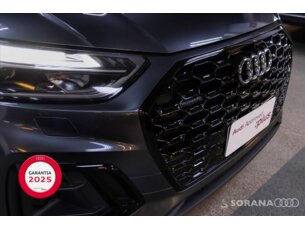 Foto 6 - Audi Q5 Q5 Sportback 2.0 TFSIe Performance Black S Tronic Quattro automático