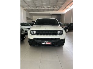 Jeep Renegade 1.3 T270