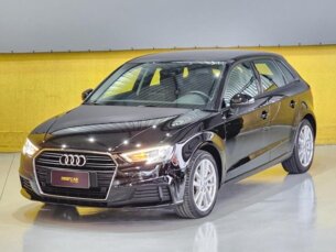 Audi A3 Sportback Prestige Plus