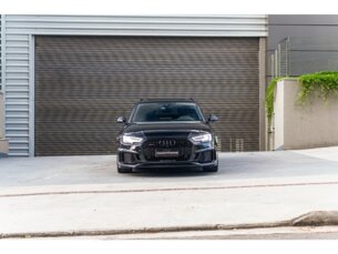 Foto 2 - Audi RS4 Avant RS4 2.9 TFSI Avant Tiptronic quattro automático
