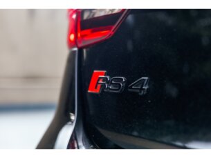 Foto 9 - Audi RS4 Avant RS4 2.9 TFSI Avant Tiptronic quattro automático