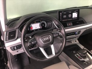 Foto 9 - Audi Q5 Q5 2.0 S Line S Tronic Quattro automático