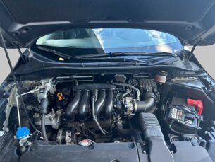 Foto 9 - Honda City Hatchback City Hatchback 1.5 Touring CVT manual