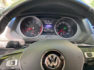 Foto 4 - Volkswagen Tiguan Tiguan Allspace 1.4 250 TSI Comfortline automático