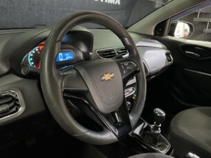 Foto 7 - Chevrolet Prisma Prisma 1.4 LT SPE/4 manual