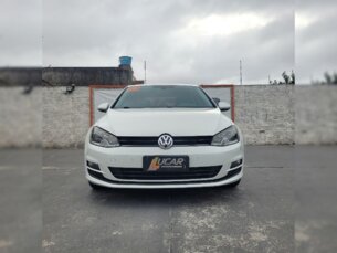 Volkswagen Golf Comfortline 1.0 TSi (Flex)