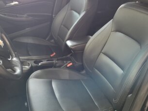Foto 9 - Chevrolet Cruze Cruze LT 1.4 16V Ecotec (Aut) (Flex) manual
