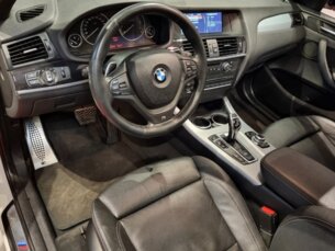 Foto 7 - BMW X3 X3 3.0 xDrive35i M Sport manual