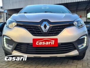 Renault Captur Intense 1.6 16v SCe X-Tronic