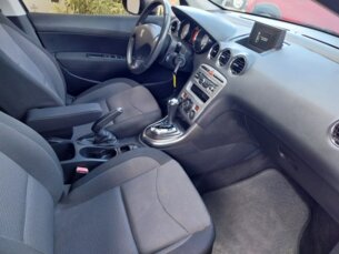 Foto 10 - Peugeot 408 408 Allure 2.0 16V (Aut) (Flex) automático