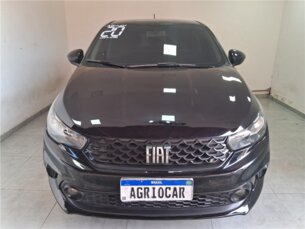 Fiat Argo 1.0