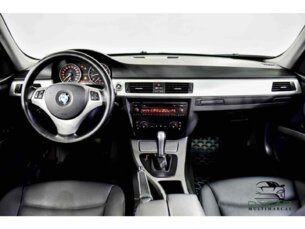 Foto 5 - BMW Série 3 320i 2.0 16V automático