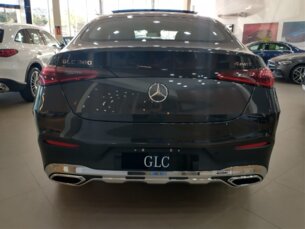 Foto 4 - Mercedes-Benz GLC GLC 300 MHEV 4Matic automático