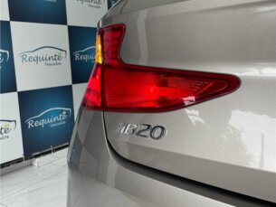 Foto 6 - Hyundai HB20 HB20 1.0 Sense manual