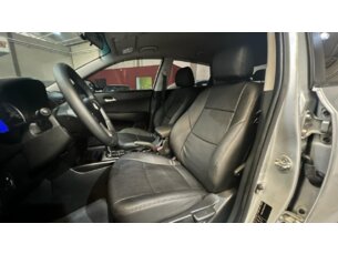 Foto 7 - Hyundai i30 i30 GLS 2.0 16V (aut) automático