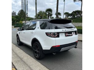 Foto 7 - Land Rover Discovery Sport Discovery Sport 2.0 Si4 HSE 4WD automático