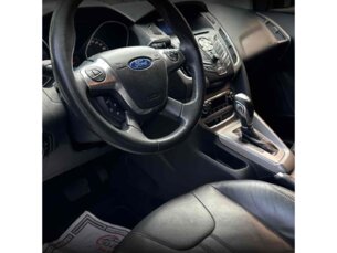 Foto 5 - Ford Focus Sedan Focus Sedan SE 2.0 16V PowerShift (Aut) automático
