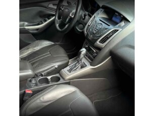 Foto 6 - Ford Focus Sedan Focus Sedan SE 2.0 16V PowerShift (Aut) automático