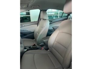 Foto 3 - Chevrolet Cruze Cruze LTZ 1.4 16V Ecotec (Aut) (Flex) automático