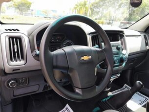 Foto 6 - Chevrolet S10 Cabine Simples S10 2.8 LS Cabine Simples 4WD manual