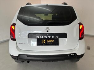 Foto 5 - Renault Duster Duster 1.6 16V SCe Dynamique CVT (Flex) automático