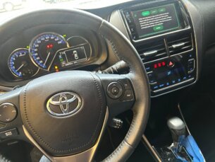 Foto 3 - Toyota Yaris Sedan Yaris Sedan 1.5 XLS Connect CVT automático