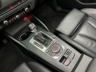 Foto 10 - Audi A3 A3 1.8 TFSI Sportback S Tronic automático