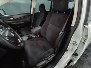Foto 10 - Honda CR-V CR-V LX 2.0 16v Flexone (Aut) automático