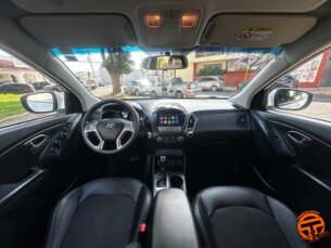 Foto 9 - Hyundai ix35 ix35 2.0L GL (Flex) (Aut) automático