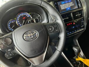Foto 3 - Toyota Yaris Sedan Yaris Sedan 1.5 XLS Connect CVT automático