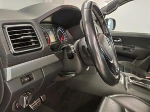 Foto 4 - Volkswagen Amarok Amarok 3.0 V6 CD Extreme 4x4 automático
