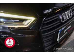 Foto 8 - Audi A3 Sedan A3 Sedan 2.0 Performance Black S tronic automático