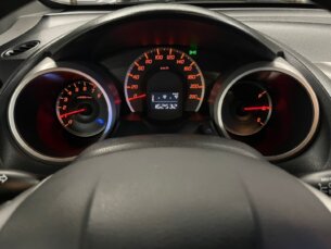 Foto 4 - Honda Fit New Fit LXL 1.4 (flex) (aut) manual