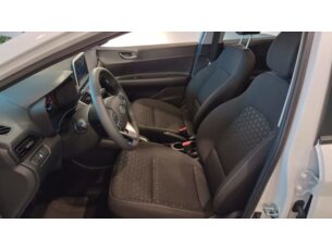 Foto 5 - Hyundai HB20 HB20 1.0 T-GDI Comfort (Aut) automático