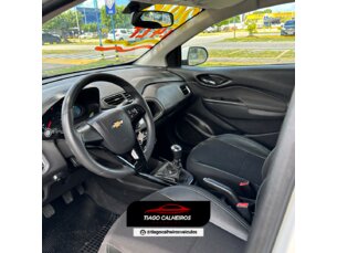 Foto 5 - Chevrolet Prisma Prisma 1.4 LT SPE/4 manual