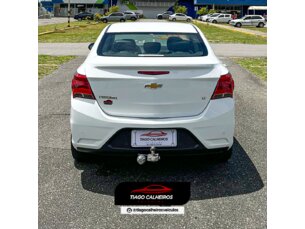Foto 8 - Chevrolet Prisma Prisma 1.4 LT SPE/4 manual
