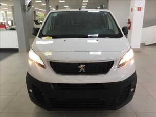Peugeot e-Expert 75KWh AT