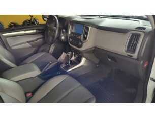 Foto 6 - Chevrolet S10 Cabine Dupla S10 2.8 CTDI LTZ 4WD (Cabine Dupla) (Aut) automático