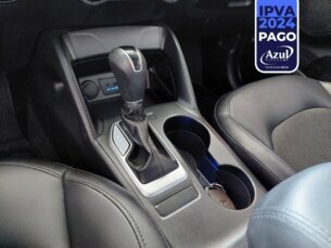 Foto 4 - Hyundai ix35 ix35 2.0L GL (Flex) (Aut) automático
