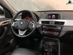 Foto 3 - BMW X1 X1 2.0 xDrive25i Sport ActiveFlex automático