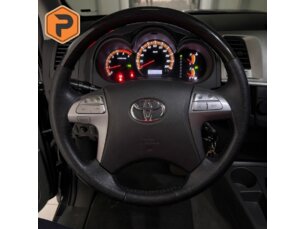 Foto 4 - Toyota Hilux Cabine Dupla Hilux 3.0 TDI 4x4 CD SRV (Aut) automático