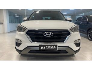 Foto 2 - Hyundai Creta Creta 2.0 Pulse (Aut) automático