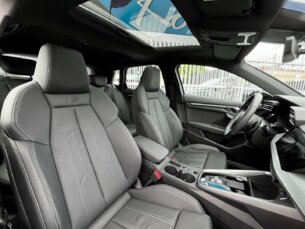 Foto 10 - Audi A3 A3 Sportback 2.0 Performance Black S tronic automático