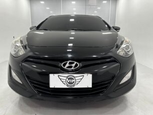 Foto 2 - Hyundai i30 I30 1.6 16V S-CVVT GD (Flex) (Auto) B357 automático