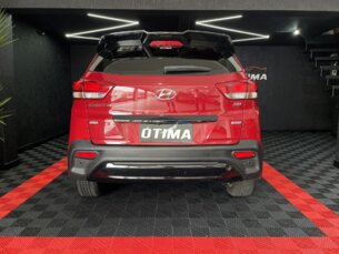 Foto 4 - Hyundai Creta Creta 2.0 Sport (Aut) automático