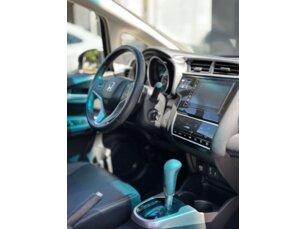 Foto 6 - Honda Fit Fit 1.5 EXL CVT automático